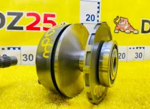 Ремень вариатора TOYOTA AVENSIS 2012 3040042030 ZRT272 3ZRFAE, передний