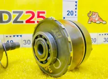 Ремень вариатора TOYOTA AVENSIS 2012 3040042030 ZRT272 3ZRFAE, передний