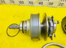 Ремень вариатора TOYOTA AVENSIS 2012 3040042030 ZRT272 3ZRFAE, передний