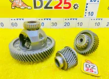 Дифференциал АКПП TOYOTA AVENSIS 2012 4130133110 ZRT272 3ZRFAE, передний
