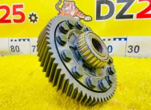 Дифференциал АКПП TOYOTA AVENSIS 2012 4130133110 ZRT272 3ZRFAE, передний