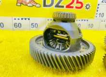 Дифференциал АКПП TOYOTA AVENSIS 2012 4130133110 ZRT272 3ZRFAE, передний