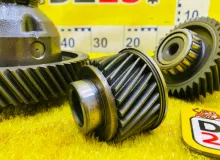 Дифференциал АКПП TOYOTA AVENSIS 2012 4130133110 ZRT272 3ZRFAE, передний