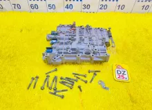 Гидроблок АКПП TOYOTA AVENSIS 2012 3541020571 ZRT272 3ZRFAE, передний