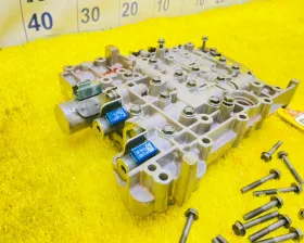 Гидроблок АКПП Toyota