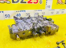 Гидроблок АКПП TOYOTA AVENSIS 2012 3541020571 ZRT272 3ZRFAE, передний