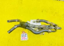 Радиатор акпп TOYOTA AVENSIS 2012 3349320040 ZRT272 3ZRFAE, передний