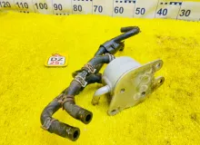 Радиатор акпп TOYOTA AVENSIS 2012 3349320040 ZRT272 3ZRFAE, передний