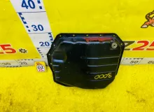 Поддон акпп TOYOTA AVENSIS 2012 3510620031 ZRT272 3ZRFAE, передний