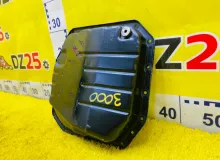 Поддон акпп TOYOTA AVENSIS 2012 3510620031 ZRT272 3ZRFAE, передний