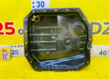 Поддон акпп TOYOTA AVENSIS 2012 3510620031 ZRT272 3ZRFAE, передний