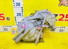 Крышка АКПП TOYOTA AVENSIS 2012 3040042040 ZRT272 3ZRFAE, передняя