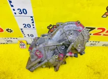 Крышка АКПП TOYOTA AVENSIS 2012 3040042040 ZRT272 3ZRFAE, передняя
