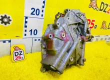Крышка АКПП TOYOTA AVENSIS 2012 3040042040 ZRT272 3ZRFAE, передняя