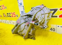 Крышка АКПП TOYOTA AVENSIS 2012 3040042040 ZRT272 3ZRFAE, передняя