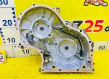 Крышка АКПП TOYOTA AVENSIS 2012 3040042040 ZRT272 3ZRFAE, передняя