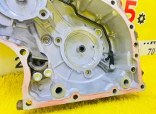 Крышка АКПП TOYOTA AVENSIS 2012 3040042040 ZRT272 3ZRFAE, передняя