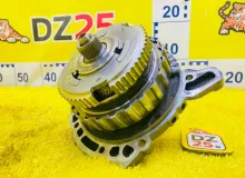 Масляный насос акпп TOYOTA ESQUIRE/NOAH/VOXY 2018 3533028020 ZRR85G/ZRR85W/ZRR85 3ZRFAE, передний