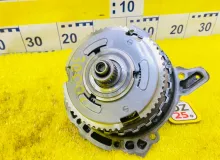 Масляный насос акпп TOYOTA ESQUIRE/NOAH/VOXY 2018 3533028020 ZRR85G/ZRR85W/ZRR85 3ZRFAE, передний
