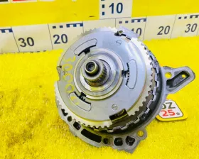 Масляный насос акпп Toyota