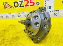 Масляный насос акпп TOYOTA ESQUIRE/NOAH/VOXY 2018 3533028020 ZRR85G/ZRR85W/ZRR85 3ZRFAE, передний