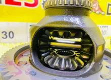 Дифференциал АКПП TOYOTA ESQUIRE/NOAH/VOXY 2018 3533028020 ZRR85G/ZRR85W/ZRR85 3ZRFAE, передний