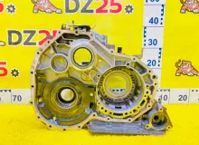 Корпус АКПП TOYOTA ESQUIRE/NOAH/VOXY 2018 3533028020 ZRR85G/ZRR85W/ZRR85 3ZRFAE, передний