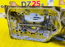Корпус АКПП TOYOTA ESQUIRE/NOAH/VOXY 2018 3533028020 ZRR85G/ZRR85W/ZRR85 3ZRFAE, передний