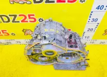 Корпус АКПП TOYOTA ESQUIRE/NOAH/VOXY 2018 3533028020 ZRR85G/ZRR85W/ZRR85 3ZRFAE, передний