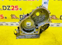 Корпус АКПП TOYOTA ESQUIRE/NOAH/VOXY 2018 3533028020 ZRR85G/ZRR85W/ZRR85 3ZRFAE, передний
