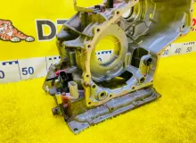 Корпус АКПП TOYOTA ESQUIRE/NOAH/VOXY 2018 3533028020 ZRR85G/ZRR85W/ZRR85 3ZRFAE, передний