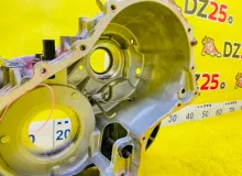 Корпус АКПП TOYOTA ESQUIRE/NOAH/VOXY 2018 3533028020 ZRR85G/ZRR85W/ZRR85 3ZRFAE, передний