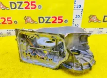 Корпус АКПП TOYOTA ESQUIRE/NOAH/VOXY 2018 3533028020 ZRR85G/ZRR85W/ZRR85 3ZRFAE, передний