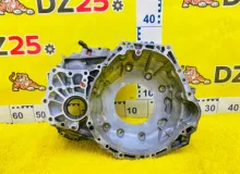 Корпус АКПП TOYOTA ESQUIRE/NOAH/VOXY 2018 3533028020 ZRR85G/ZRR85W/ZRR85 3ZRFAE, передний