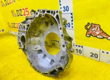 Корпус АКПП TOYOTA ESQUIRE/NOAH/VOXY 2018 3533028020 ZRR85G/ZRR85W/ZRR85 3ZRFAE, передний
