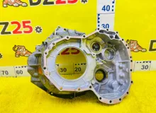 Корпус АКПП TOYOTA ESQUIRE/NOAH/VOXY 2018 3533028020 ZRR85G/ZRR85W/ZRR85 3ZRFAE, передний