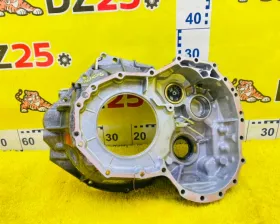 Корпус АКПП Toyota