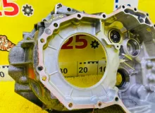 Корпус АКПП TOYOTA ESQUIRE/NOAH/VOXY 2018 3533028020 ZRR85G/ZRR85W/ZRR85 3ZRFAE, передний