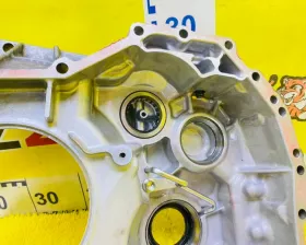 Корпус АКПП Toyota