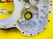 Корпус АКПП TOYOTA ESQUIRE/NOAH/VOXY 2018 3533028020 ZRR85G/ZRR85W/ZRR85 3ZRFAE, передний