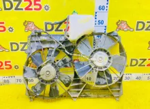 Диффузор радиатора SUZUKI ESCUDO/GRAND VITARA 2006/Цвет ZDL 1776065J00 TA74W/TD54W/TD94W/TDA4W/TDB4W M16A, передний