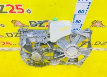 Диффузор радиатора SUZUKI ESCUDO/GRAND VITARA 2006/Цвет ZDL 1776065J00 TA74W/TD54W/TD94W/TDA4W/TDB4W M16A, передний