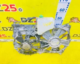 Диффузор радиатора SUZUKI