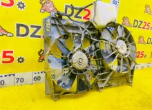 Диффузор радиатора SUZUKI ESCUDO/GRAND VITARA 2006/Цвет ZDL 1776065J00 TA74W/TD54W/TD94W/TDA4W/TDB4W M16A, передний