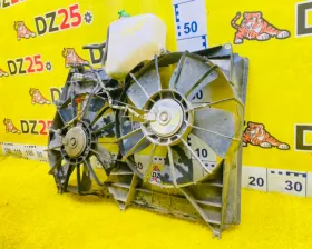 Диффузор радиатора SUZUKI