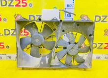 Диффузор радиатора SUZUKI ESCUDO/GRAND VITARA 2006/Цвет ZDL 1776065J00 TA74W/TD54W/TD94W/TDA4W/TDB4W M16A, передний