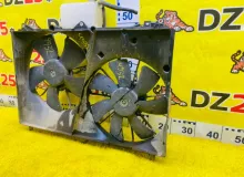 Диффузор радиатора SUZUKI ESCUDO/GRAND VITARA 2006/Цвет ZDL 1776065J00 TA74W/TD54W/TD94W/TDA4W/TDB4W M16A, передний
