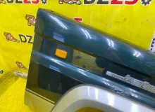 Крыло TOYOTA LAND CRUISER PRADO 1994/Цвет 24V 5380160520 KZJ78W 1KZTE, переднее правое