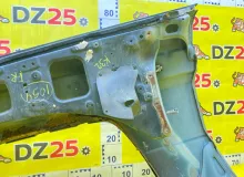 Крыло TOYOTA LAND CRUISER PRADO 1994/Цвет 24V 5380160520 KZJ78W 1KZTE, переднее правое
