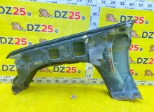 Крыло TOYOTA LAND CRUISER PRADO 1994/Цвет 24V 5380160520 KZJ78W 1KZTE, переднее правое